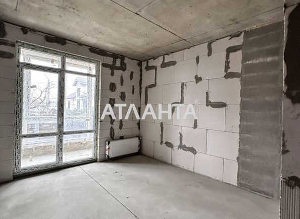 1-кімнатна квартира за адресою вул. Слобідська (площа 25,2 м²) - Atlanta.ua - фото 2