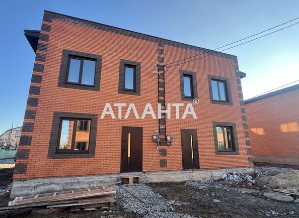 Дом по адресу ул. Садовая (площадь 71 м²) - Atlanta.ua