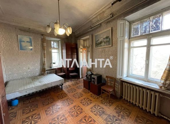 4+-rooms apartment apartment by the address st. Staroportofrankovskaya Komsomolskaya (area 88,7 m²) - Atlanta.ua