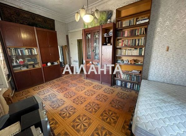 4+-rooms apartment apartment by the address st. Staroportofrankovskaya Komsomolskaya (area 88,7 m²) - Atlanta.ua - photo 2