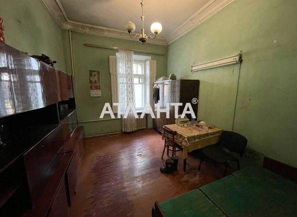 4+-rooms apartment apartment by the address st. Staroportofrankovskaya Komsomolskaya (area 88,7 m²) - Atlanta.ua - photo 6