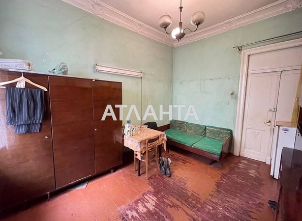 4+-rooms apartment apartment by the address st. Staroportofrankovskaya Komsomolskaya (area 88,7 m²) - Atlanta.ua - photo 7