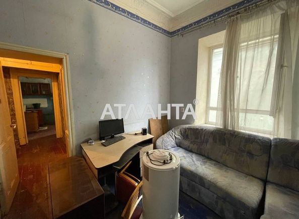 4+-rooms apartment apartment by the address st. Staroportofrankovskaya Komsomolskaya (area 88,7 m²) - Atlanta.ua - photo 9