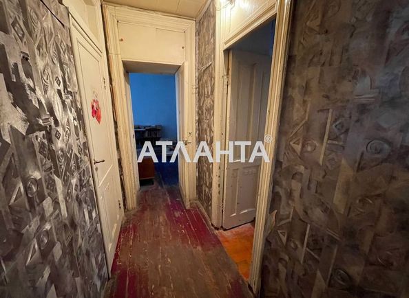 4+-rooms apartment apartment by the address st. Staroportofrankovskaya Komsomolskaya (area 88,7 m²) - Atlanta.ua - photo 15