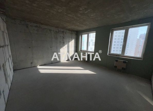 1-room apartment apartment by the address st. Zhabotinskogo Proletarskaya (area 51,3 m²) - Atlanta.ua