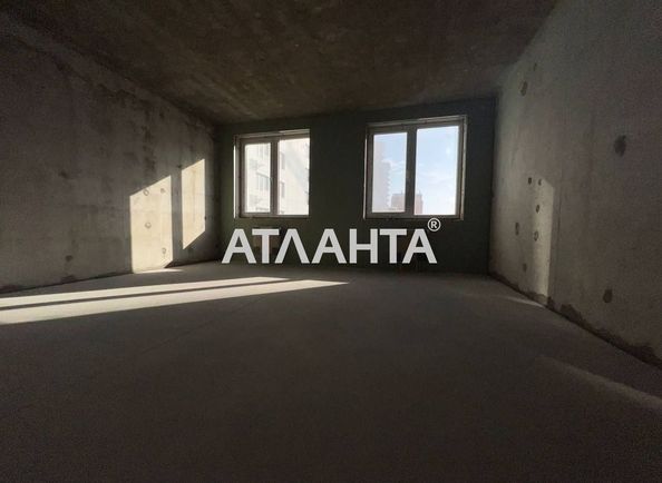 1-room apartment apartment by the address st. Zhabotinskogo Proletarskaya (area 51,3 m²) - Atlanta.ua - photo 2