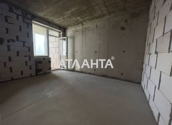 1-room apartment apartment by the address st. Zhabotinskogo Proletarskaya (area 51,3 m²) - Atlanta.ua - photo 3