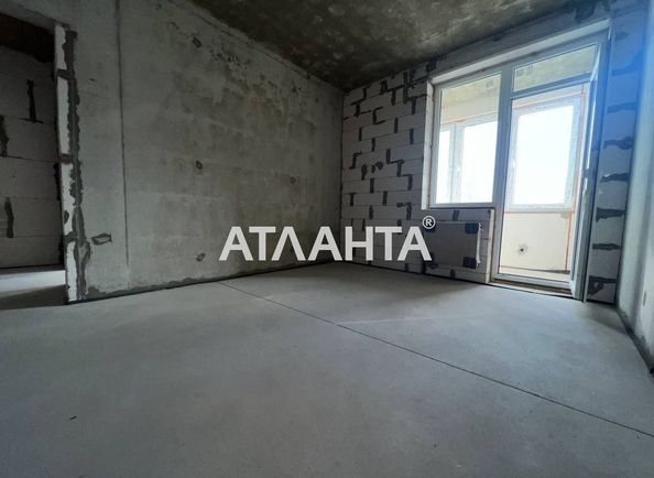 1-room apartment apartment by the address st. Zhabotinskogo Proletarskaya (area 51,3 m²) - Atlanta.ua - photo 4