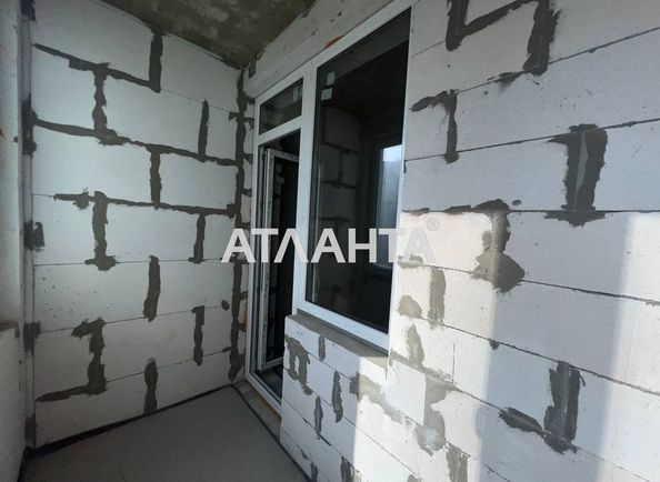 1-room apartment apartment by the address st. Zhabotinskogo Proletarskaya (area 51,3 m²) - Atlanta.ua - photo 7