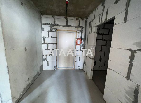 1-room apartment apartment by the address st. Zhabotinskogo Proletarskaya (area 51,3 m²) - Atlanta.ua - photo 8