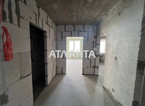 1-room apartment apartment by the address st. Zhabotinskogo Proletarskaya (area 51,3 m²) - Atlanta.ua - photo 9