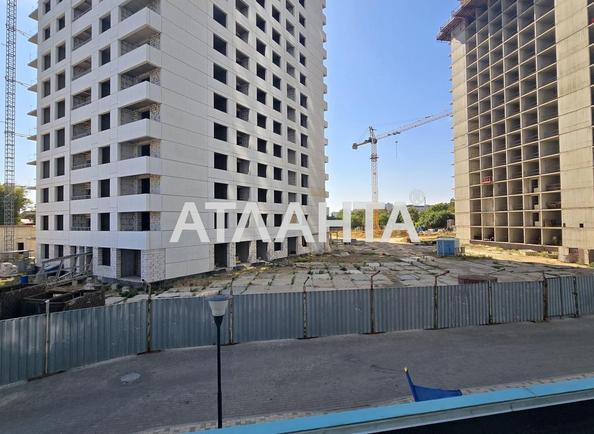 1-room apartment apartment by the address st. Zhabotinskogo Proletarskaya (area 51,3 m²) - Atlanta.ua - photo 8