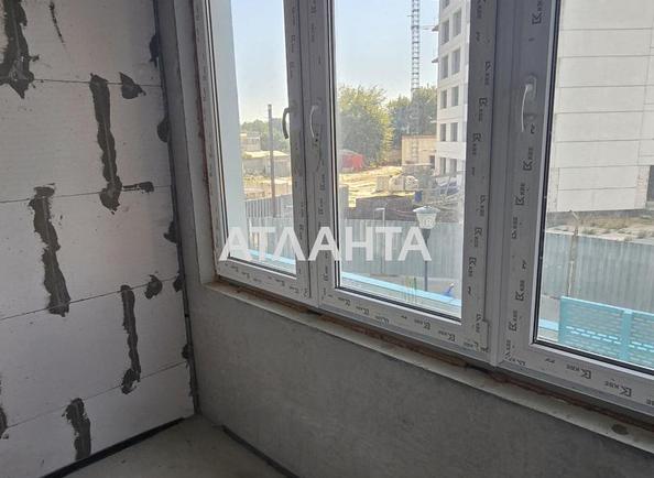 1-room apartment apartment by the address st. Zhabotinskogo Proletarskaya (area 51,3 m²) - Atlanta.ua - photo 5