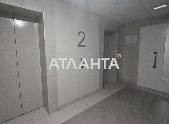 1-room apartment apartment by the address st. Zhabotinskogo Proletarskaya (area 51,3 m²) - Atlanta.ua - photo 10