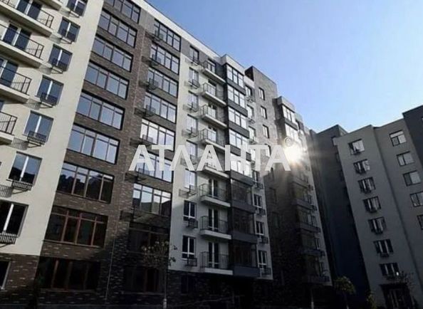 2-комнатная квартира по адресу ул. Чехова (площадь 55 м²) - Atlanta.ua - фото 2