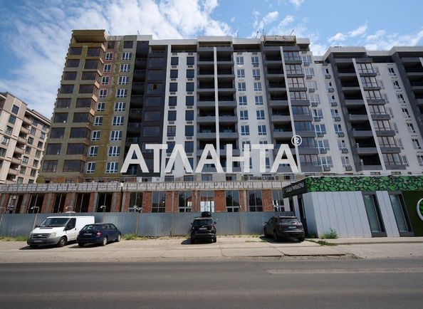 2-комнатная квартира по адресу ул. Чехова (площадь 55 м²) - Atlanta.ua - фото 6