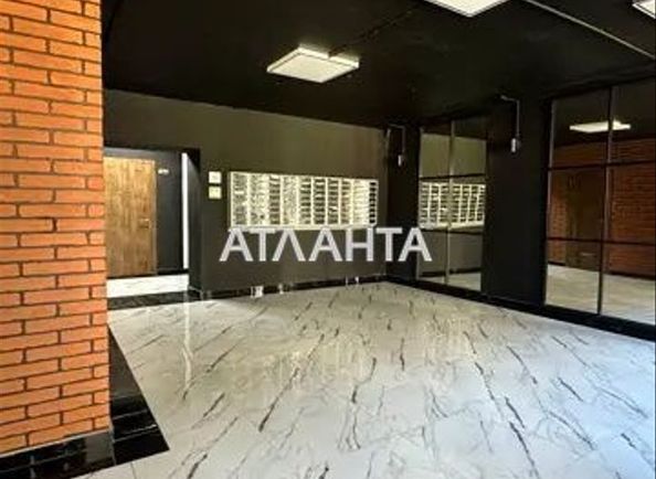 2-комнатная квартира по адресу ул. Чехова (площадь 55 м²) - Atlanta.ua - фото 4