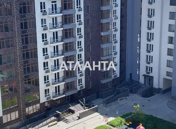 2-комнатная квартира по адресу ул. Чехова (площадь 55 м²) - Atlanta.ua - фото 8