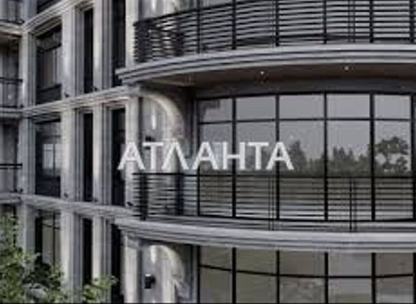 1-комнатная квартира по адресу Лидерсовский бул. (площадь 47 м²) - Atlanta.ua