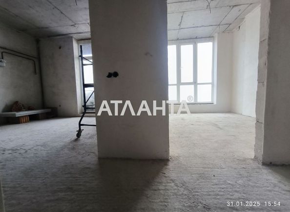 2-комнатная квартира по адресу Фонтанская дор. (площадь 70 м²) - Atlanta.ua