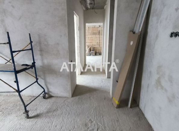 2-комнатная квартира по адресу Фонтанская дор. (площадь 70 м²) - Atlanta.ua - фото 3