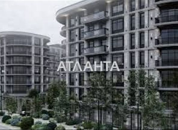 1-комнатная квартира по адресу Лидерсовский бул. (площадь 46,9 м²) - Atlanta.ua - фото 8