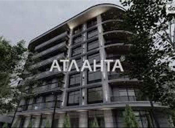 1-room apartment apartment by the address st. Lidersovskiy bul Dzerzhinskogo bul (area 27,8 m²) - Atlanta.ua - photo 5