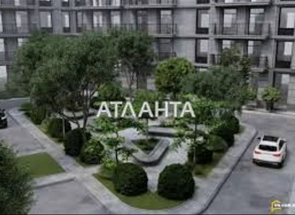 1-room apartment apartment by the address st. Lidersovskiy bul Dzerzhinskogo bul (area 27,8 m²) - Atlanta.ua - photo 6