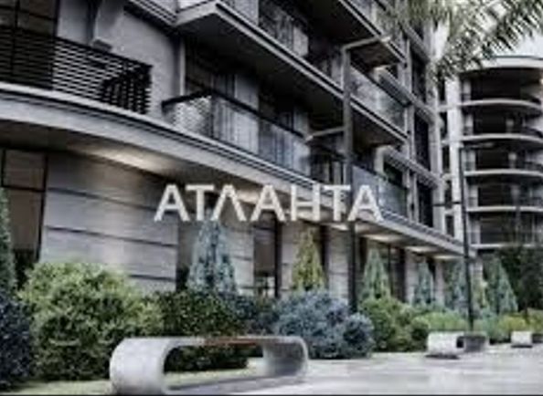 1-room apartment apartment by the address st. Lidersovskiy bul Dzerzhinskogo bul (area 27,8 m²) - Atlanta.ua - photo 7