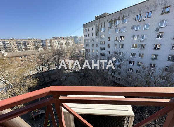 1-room apartment apartment by the address st. Okruzhnaya (area 53 m²) - Atlanta.ua - photo 19