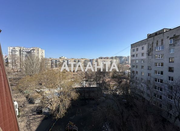 1-room apartment apartment by the address st. Okruzhnaya (area 53 m²) - Atlanta.ua - photo 18