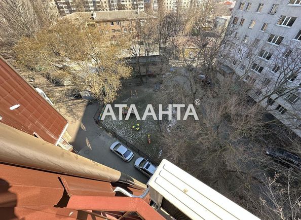 1-room apartment apartment by the address st. Okruzhnaya (area 53 m²) - Atlanta.ua - photo 14