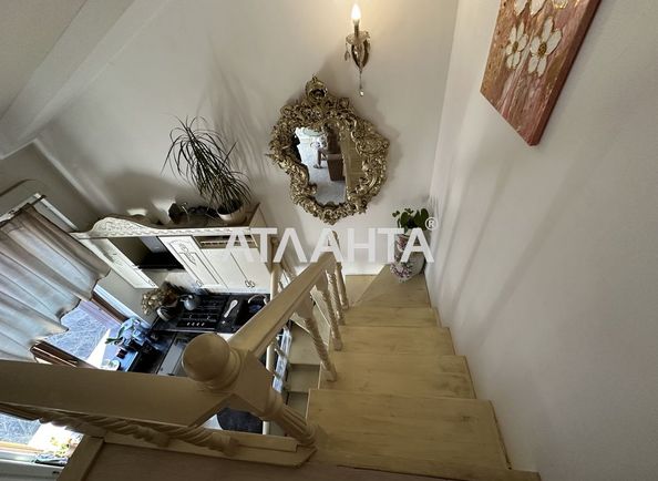 1-room apartment apartment by the address st. Okruzhnaya (area 53 m²) - Atlanta.ua - photo 7