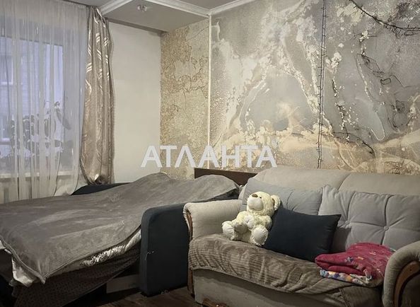 2-кімнатна квартира за адресою Червоної Калини пр. (площа 56 м²) - Atlanta.ua