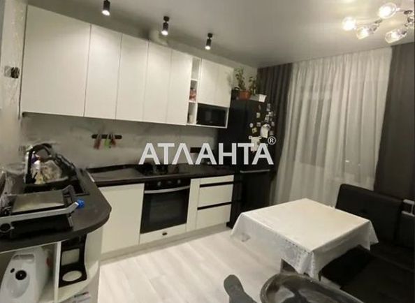1-комнатная квартира по адресу ул. Жемчужная (площадь 45 м²) - Atlanta.ua