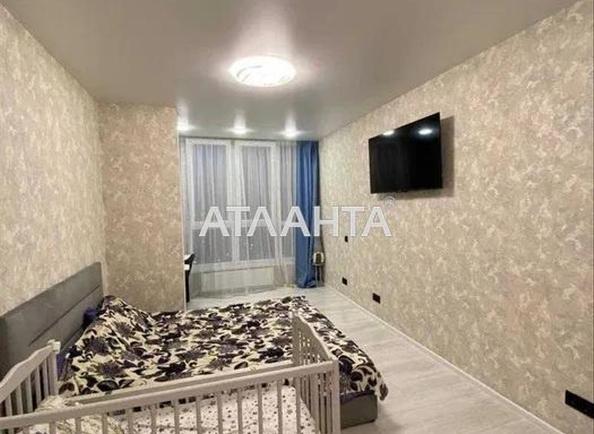 1-room apartment apartment by the address st. Zhemchuzhnaya (area 45 m²) - Atlanta.ua - photo 8