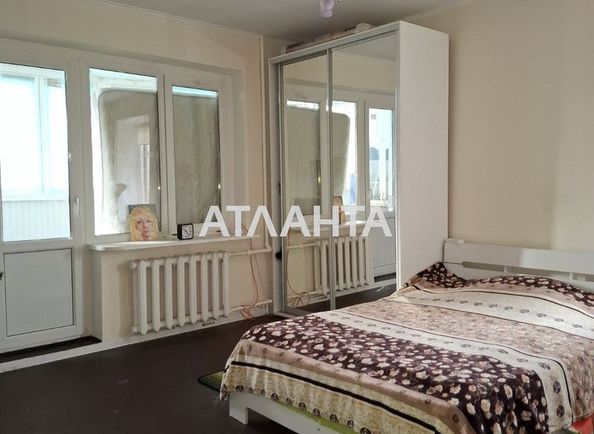 2-rooms apartment apartment by the address st. Shelukhina Sergeya Nevskogo Aleksandra (area 58 m²) - Atlanta.ua