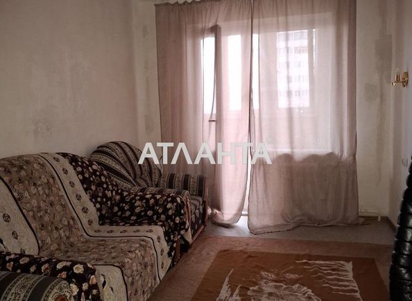 2-rooms apartment apartment by the address st. Shelukhina Sergeya Nevskogo Aleksandra (area 58 m²) - Atlanta.ua - photo 2
