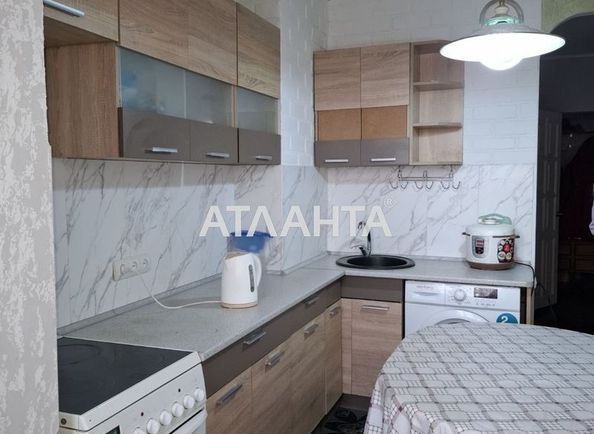 2-rooms apartment apartment by the address st. Shelukhina Sergeya Nevskogo Aleksandra (area 58 m²) - Atlanta.ua - photo 3