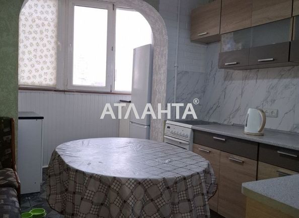 2-rooms apartment apartment by the address st. Shelukhina Sergeya Nevskogo Aleksandra (area 58 m²) - Atlanta.ua - photo 5