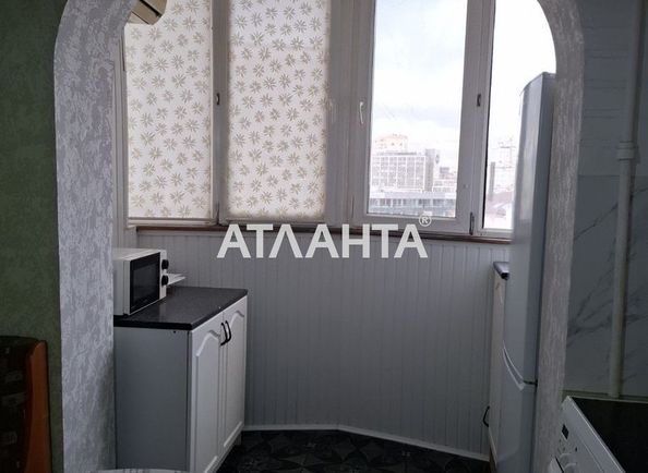 2-rooms apartment apartment by the address st. Shelukhina Sergeya Nevskogo Aleksandra (area 58 m²) - Atlanta.ua - photo 6