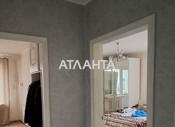 2-rooms apartment apartment by the address st. Shelukhina Sergeya Nevskogo Aleksandra (area 58 m²) - Atlanta.ua - photo 9