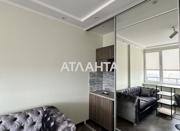 3-rooms apartment apartment by the address st. Mikhaylovskaya Industrialnaya (area 95 m²) - Atlanta.ua - photo 2