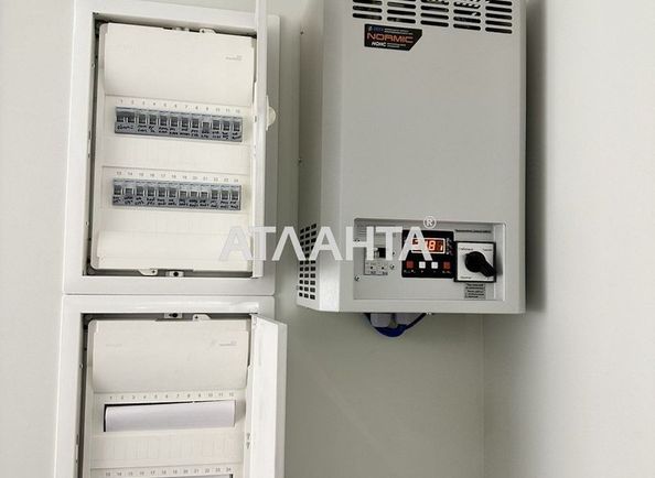 3-rooms apartment apartment by the address st. Mikhaylovskaya Industrialnaya (area 95 m²) - Atlanta.ua - photo 17