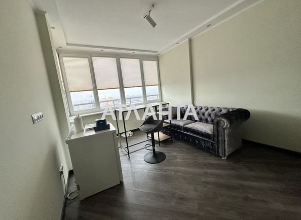3-rooms apartment apartment by the address st. Mikhaylovskaya Industrialnaya (area 95 m²) - Atlanta.ua