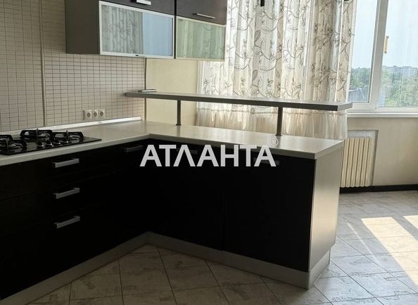 3-rooms apartment apartment by the address st. Palubnaya (area 105 m²) - Atlanta.ua