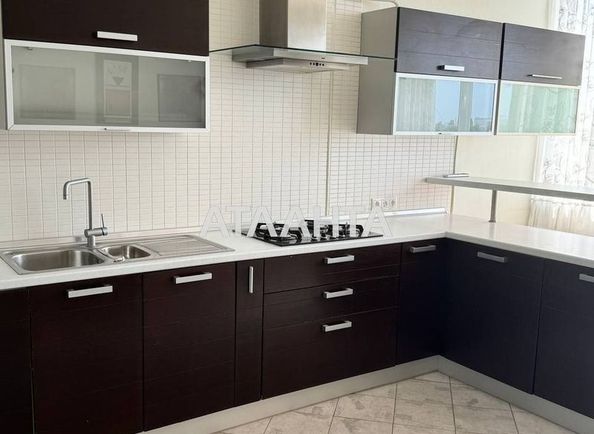 3-rooms apartment apartment by the address st. Palubnaya (area 105 m²) - Atlanta.ua - photo 2