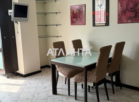 3-rooms apartment apartment by the address st. Palubnaya (area 105 m²) - Atlanta.ua - photo 3