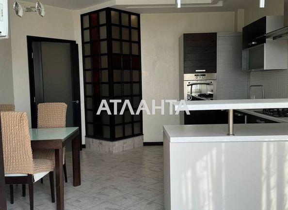 3-rooms apartment apartment by the address st. Palubnaya (area 105 m²) - Atlanta.ua - photo 4