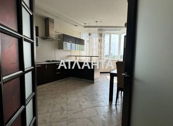 3-rooms apartment apartment by the address st. Palubnaya (area 105 m²) - Atlanta.ua - photo 5